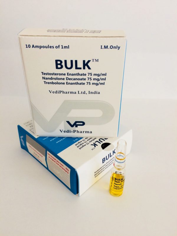 Bulk Vedi-Pharma 10ml [225mg/ml] 1